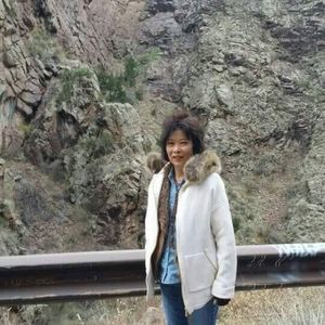 Meet your Posher, Angela